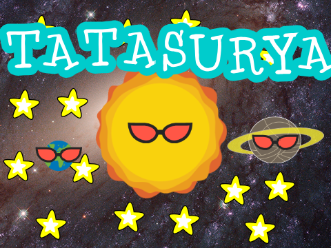 Tata Surya